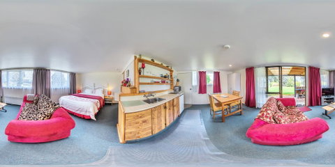 Kepplestone By The Sea - The Catlins - Accommodation New Zealand 3