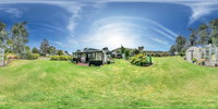 Kepplestone by the Sea - The Catlins
