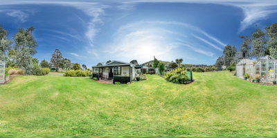 Kepplestone By The Sea - The Catlins