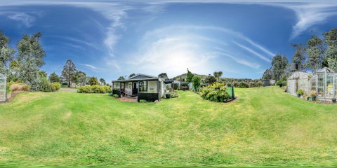 Kepplestone By The Sea - The Catlins - Accommodation New Zealand 0