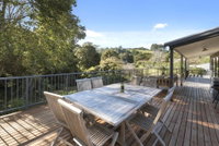 Kereru Retreat Walking distance to Village - Matakana Holiday Home