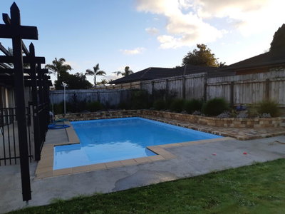 Kerikeri Central Apartment