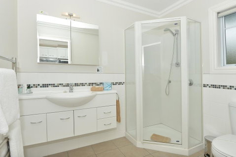 Kerikeri Park Lodge - Accommodation New Zealand 1