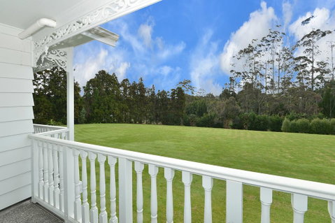 Kerikeri Park Lodge - Accommodation New Zealand 3