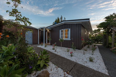 Kerikeri Rose Cottage