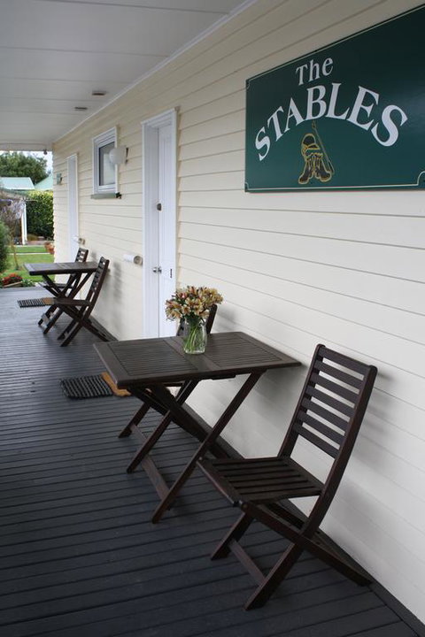 Kerry Lane Motel - Accommodation New Zealand 3