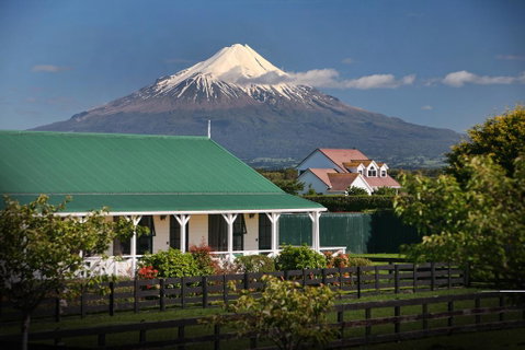 Kerry Lane Motel - Accommodation New Zealand 0