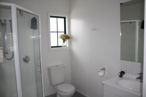 Kerry Lane Motel - Accommodation New Zealand 2