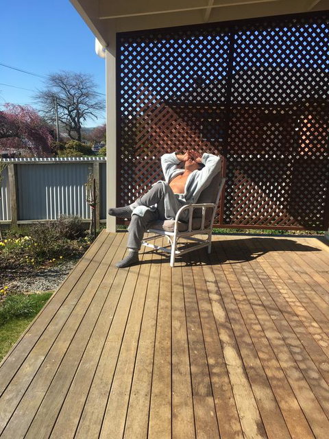 King James Rooms In Fairlie - Accommodation New Zealand 2