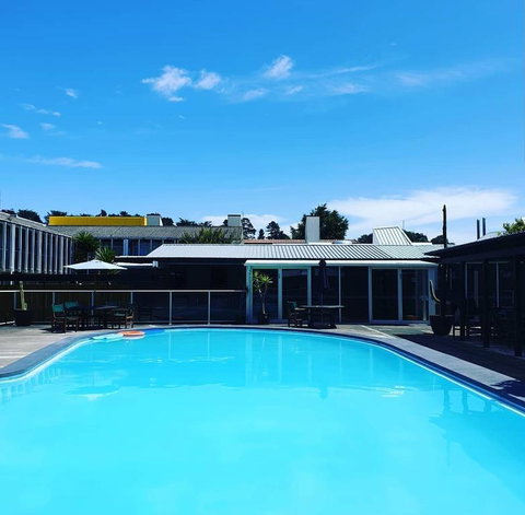 Kingsgate The Avenue Wanganui - Accommodation New Zealand 2