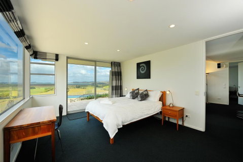 Kitenga Luxury Accommodation - Accommodation New Zealand 1