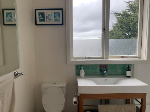 Kiwi Heritage Homestay - Accommodation New Zealand 1