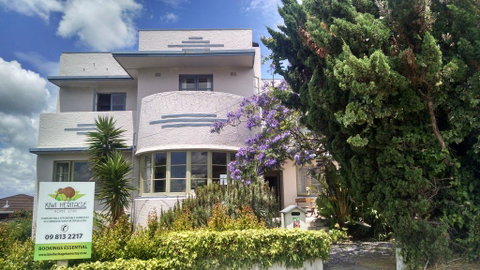 Kiwi Heritage Homestay - Accommodation New Zealand 0