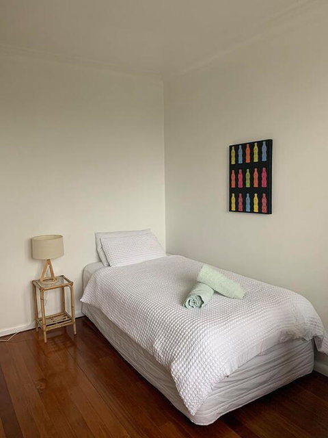 Kiwi Heritage Homestay - Accommodation New Zealand 3