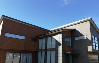 Komo Luxury House