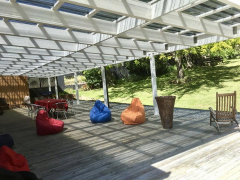 Korepo Lodge @ Ruby Bay - Accommodation New Zealand 3