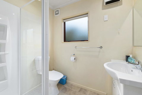 Korimako Ridge - Lake Hawea Holiday Home - Accommodation New Zealand 2