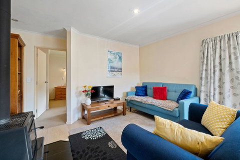 Korimako Ridge - Lake Hawea Holiday Home - Accommodation New Zealand 3