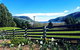 Koromiko Cottage At Lochsloy Farmstay Little River - thumb 1