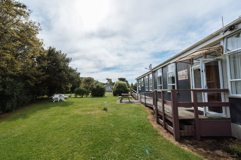 Koru Flat - Accommodation New Zealand 2