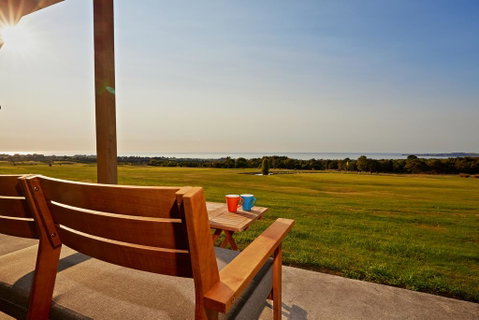Koura Bay Golf Resort - Accommodation New Zealand 3