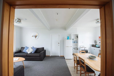 Kowhai Flat