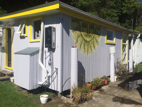Kowhai Iti - Accommodation New Zealand 0