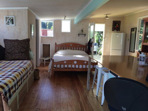 Kowhai Iti - Accommodation New Zealand 3
