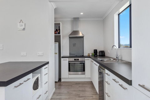 Kukumoa At The Beach - Accommodation New Zealand 3