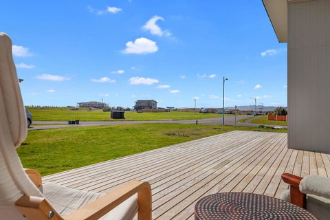 Kukumoa At The Beach - Accommodation New Zealand 2
