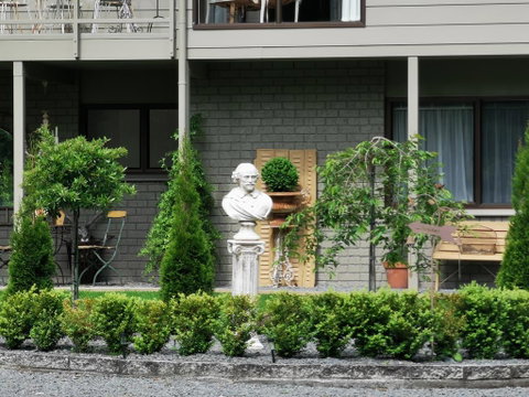 La Belle Vie Bed & Breakfast - Accommodation New Zealand 3