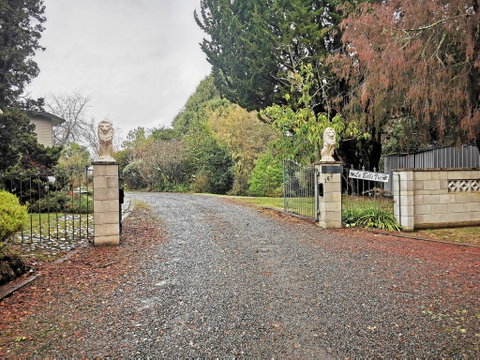 La Belle Vie Bed & Breakfast - Accommodation New Zealand 1