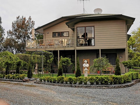 La Belle Vie Bed & Breakfast - Accommodation New Zealand 2