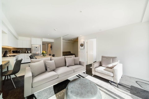 La Residence Du Parc 14 - Accommodation New Zealand 3