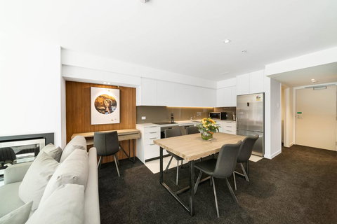 La Residence Du Parc 14 - Accommodation New Zealand 1