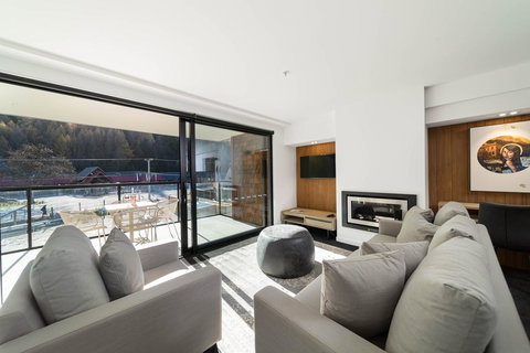 La Residence Du Parc 14 - Accommodation New Zealand 2