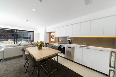 La Residence Du Parc 14