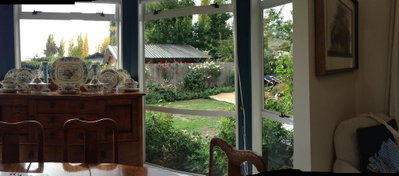 Lagoon Cottage