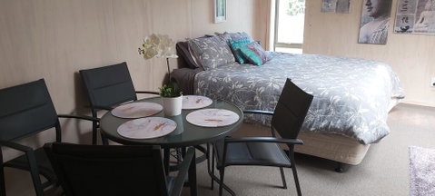Lake Brunner Best Sunsets Trout Fishing - Accommodation New Zealand 0