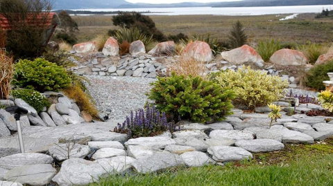 Lake Brunner Best Sunsets Trout Fishing - Accommodation New Zealand 2
