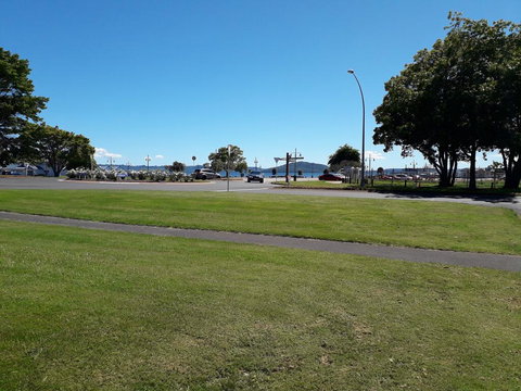 Lake Lodge Motel Rotorua - Accommodation New Zealand 2