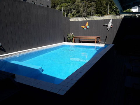 Lake Lodge Motel Rotorua - Accommodation New Zealand 1