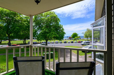 Lake Lodge Motel Rotorua - Accommodation New Zealand 0