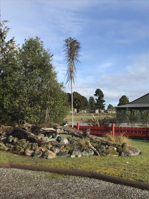 Lake Matheson Motel - Accommodation New Zealand 1