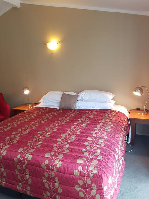 Lake Matheson Motel - Accommodation New Zealand 3