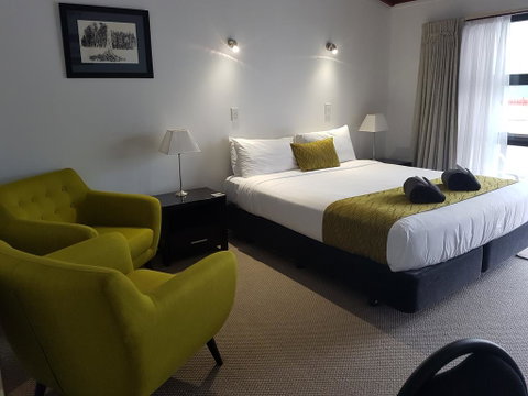 Lake Matheson Motel - Accommodation New Zealand 0