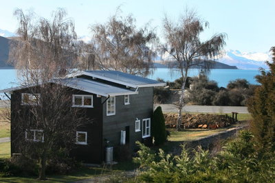 Lake Tekapo Holiday Homes