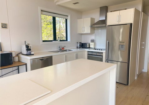 Lake Wanaka House Only 200m From The Lake! - Accommodation New Zealand 2