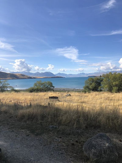 Lakeside Lodge