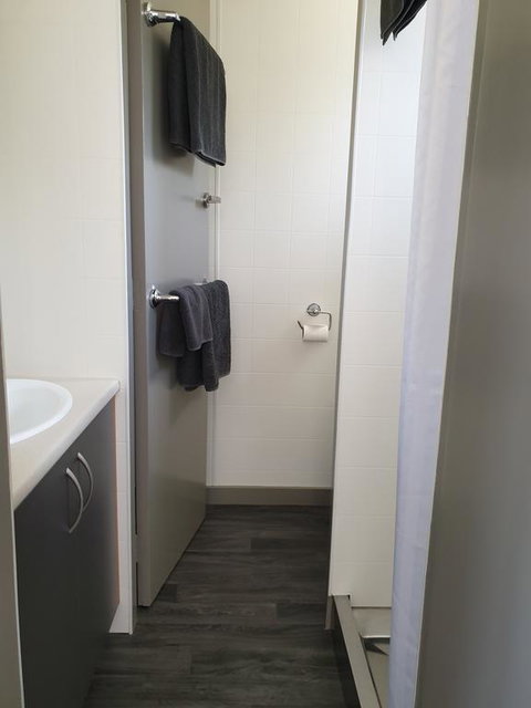 Lakeside Motel & Apartments - Accommodation New Zealand 3